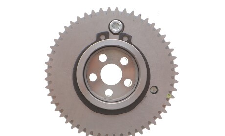 Фото 4 - Автозапчастина TRUCKTEC 02.12.257 (0212257)