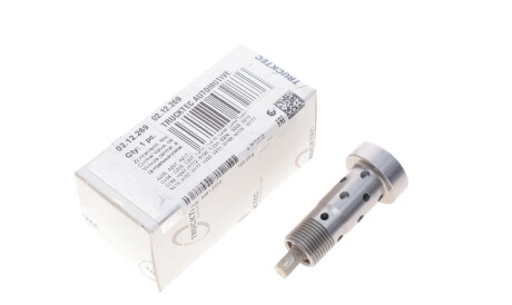 Фото 2 - Автозапчастина TRUCKTEC 02.12.269