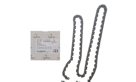 Фото 2 - Автозапчастина TRUCKTEC 02.12.286 (0212286)