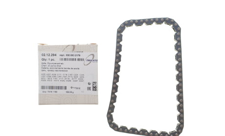 Фото 2 - Автозапчастина TRUCKTEC 02.12.294 (0212294)