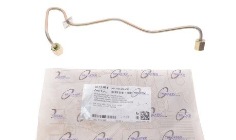 Фото 2 - Автозапчастина TRUCKTEC 02.13.063 (0213063)