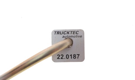 Фото 3 - Автозапчастина TRUCKTEC 02.13.063 (0213063)