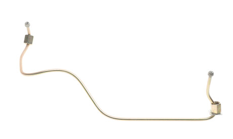 Трубка топливная высокого давления DB 310 OM602 (5 цилиндр) - TRUCKTEC 02.13.072