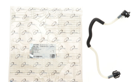 Фото 2 - Елемент топливной системы TRUCKTEC 02.13.093 (0213093)