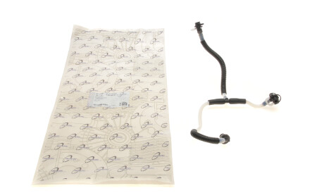 Фото 2 - Елемент паливної системи TRUCKTEC 02.13.097 (0213097)