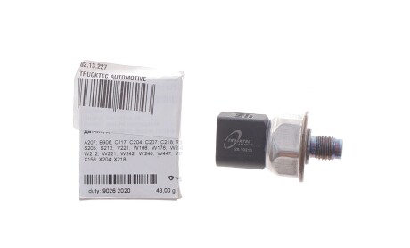 Фото 2 - Автозапчастина TRUCKTEC 02.13.227 (0213227)