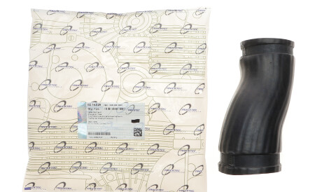 Фото 2 - Система впуска TRUCKTEC 02.14.029 (0214029)