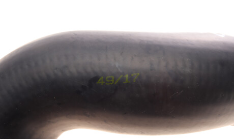 Фото 3 - Патрубок турбіни TRUCKTEC 02.14.077 (0214077)