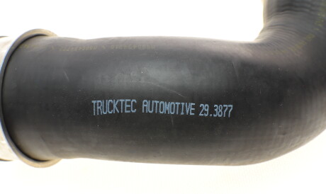 Фото 2 - Патрубок турбіни TRUCKTEC 02.14.084 (0214084)