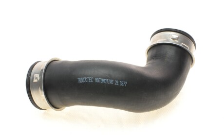Фото 5 - Патрубок турбіни TRUCKTEC 02.14.084 (0214084)