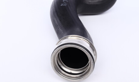 Фото 2 - Патрубок турбіни TRUCKTEC 02.14.087 (0214087)