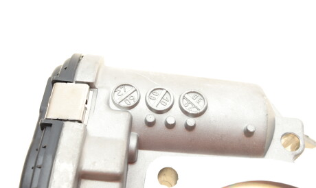 Фото 3 - Дросельна заслінка TRUCKTEC 02.14.168 (0214168)