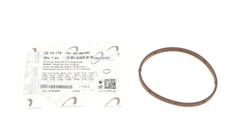 Фото 2 - Прокладки TRUCKTEC 02.14.174 (0214174)