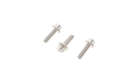 Фото 2 - Система впуска TRUCKTEC 02.14.202 (0214202)