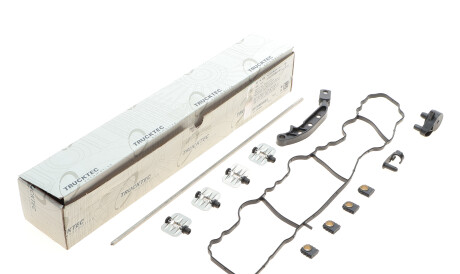 Фото 2 - Автозапчасть TRUCKTEC 0214204