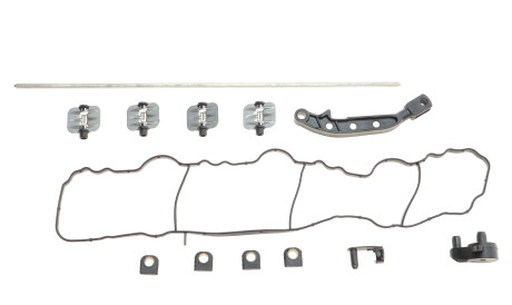 Ремкомплект коллектор in, om651, 2.2cdi - TRUCKTEC 0214204