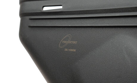 Фото 6 - Патрубок турбіни TRUCKTEC 02.14.240 (0214240)