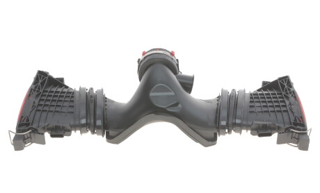 Фото 5 - Расходомер воздуха TRUCKTEC 02.14.272 (0214272)