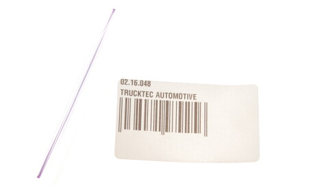 Фото 3 - Прокладка впускного коллектора TRUCKTEC 02.16.048 (0216048)