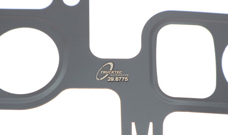 Фото 3 - Прокладка впускного колектора TRUCKTEC 02.16.063 (0216063)