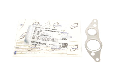 Фото 2 - Прокладка TRUCKTEC 02.16.075 (0216075)
