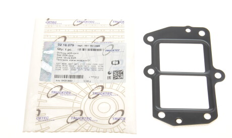 Фото 2 - Прокладка TRUCKTEC 02.16.079 (0216079)