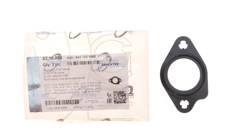 Фото 2 - Прокладки TRUCKTEC 02.16.085 (0216085)