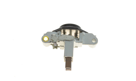 Фото 2 - Реле регулятора генератора TRUCKTEC 02.17.013 (0217013)