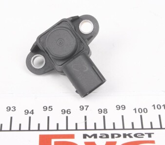 Фото 2 - Датчик давления наддува TRUCKTEC 02.17.062 (0217062)