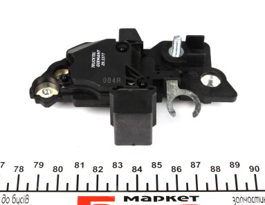 Фото 2 - Реле регулятора генератора TRUCKTEC 0217063