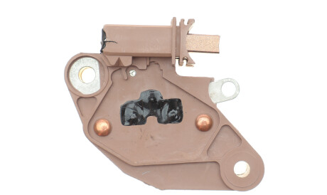 Фото 3 - Реле регулятор генератора TRUCKTEC 02.17.076 (0217076)