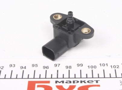 Фото 2 - Датчик тиску наддуву TRUCKTEC 02.17.079 (0217079)