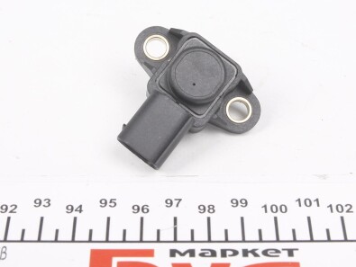 Фото 3 - Датчик тиску наддуву TRUCKTEC 02.17.079 (0217079)