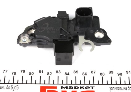 Фото 3 - Реле регулятора генератора TRUCKTEC 02.17.084 (0217084)