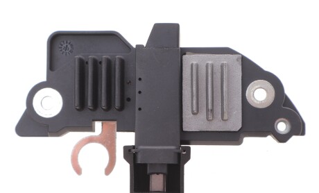 Фото 5 - Реле регулятора генератора TRUCKTEC 02.17.089 (0217089)