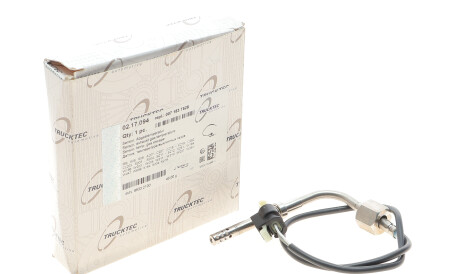 Фото 2 - Лямбда зонд TRUCKTEC 02.17.094 (0217094)