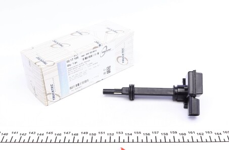 Фото автозапчастина TRUCKTEC TRUCKTEC 02.17.105: Купити на tto.com.ua