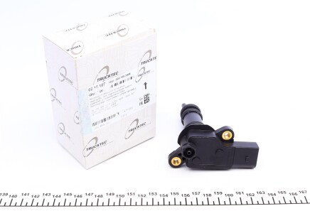 Фото автозапчастина TRUCKTEC TRUCKTEC 02.17.107: Купити на tto.com.ua