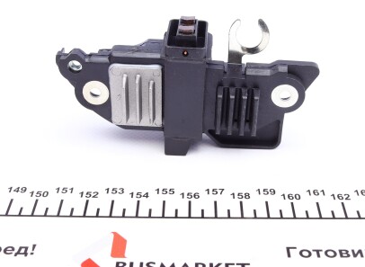 Фото 2 - Реле регулятор генератора TRUCKTEC 02.17.110 (0217110)