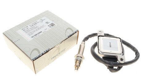 Датчик оксидів азоту (NOx) MB Sprinter 06-/Vito (W447) 14- (OM651/OM642) (5WK9 6682C) - TRUCKTEC 02.17.135