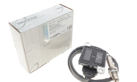 Фото 2 - Автозапчастина TRUCKTEC 02.17.183 (0217183)