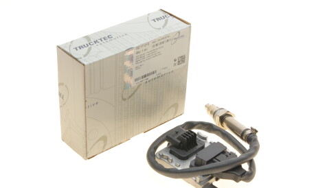 Фото 2 - Автозапчастина TRUCKTEC 02.17.210 (0217210)