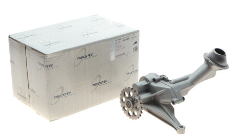 Фото 2 - Масляний насос TRUCKTEC 02.18.036 (0218036)