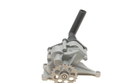 Фото 3 - Масляний насос TRUCKTEC 02.18.039 (0218039)