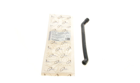 Патрубок вентиляції картера MB Vito (W639) 3.2 03- - ((A1120180182, 1120180182)) TRUCKTEC 02.18.045