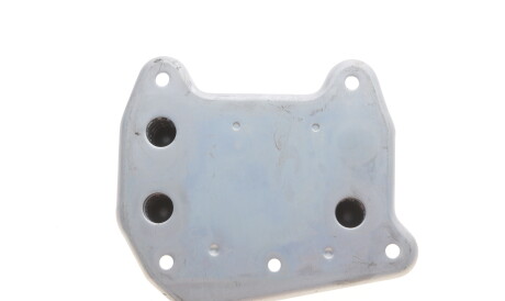 Фото 3 - Масляный радиатор TRUCKTEC 02.18.050 (0218050)