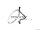 Трубка подачі масла AUTOMOTIVE - (a6111800620, 6111800620, 5103984AA) TRUCKTEC 02.18.060 (фото 1)