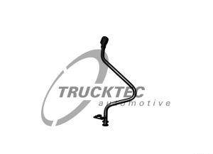 Трубка подачі масла AUTOMOTIVE - TRUCKTEC 02.18.060