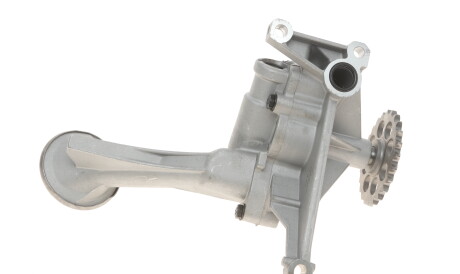 Фото 3 - Масляний насос TRUCKTEC 02.18.084 (0218084)