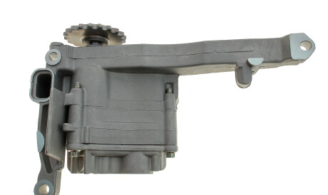 Фото 3 - Масляний насос TRUCKTEC 02.18.104 (0218104)